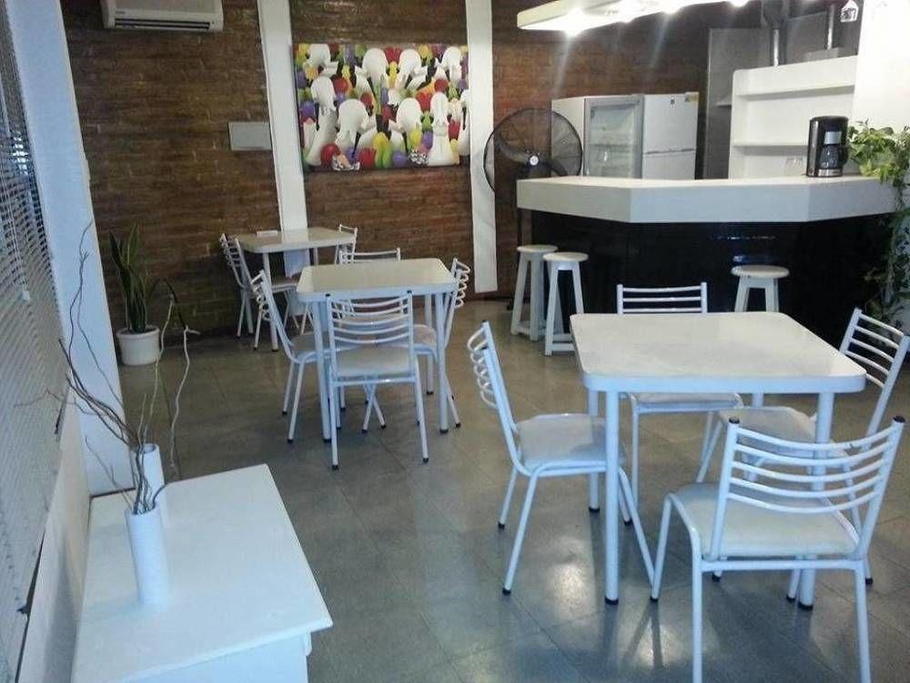 Terraza Del Sol Apart San Juan Zewnętrze zdjęcie